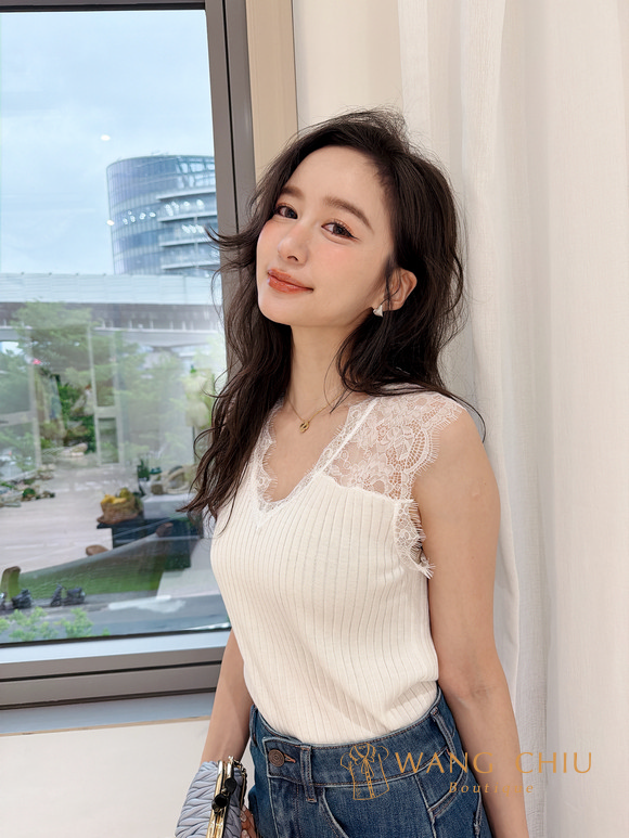 WANG CHIU 麻豆照